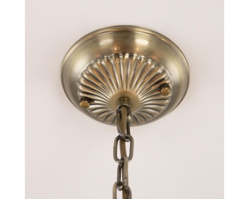 CL405293 Адриана Св-к Люстра