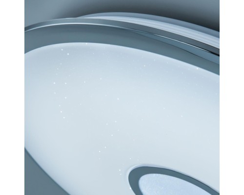 CL703A80G Старлайт Хром Смарт RGB Св-к