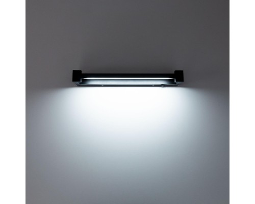 CL708241N Визор Черный Свет-к, 12W*4000K