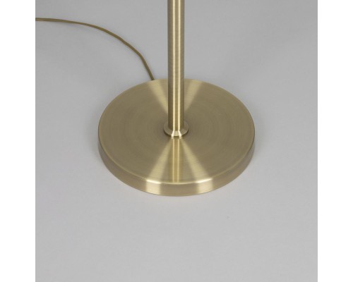 CL335943 Инга Бронза Св-к Торшер