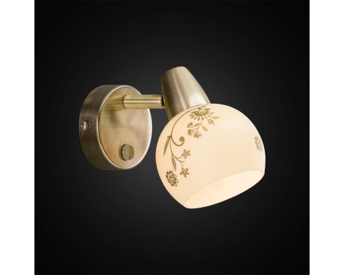 Спот Citilux соната 520513