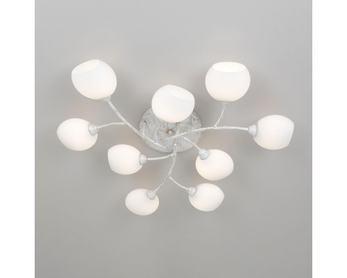 CL148190 Флорида Патина Св-к Люстра