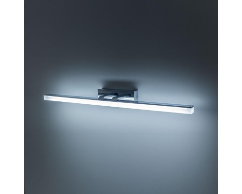 CL708691 Визор Хром 16W*4000K, IP44