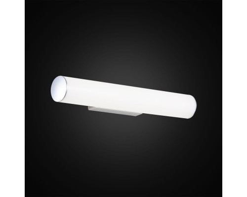 CL72112N Фауст Хром Св-к Накл. LED 12W*4000K