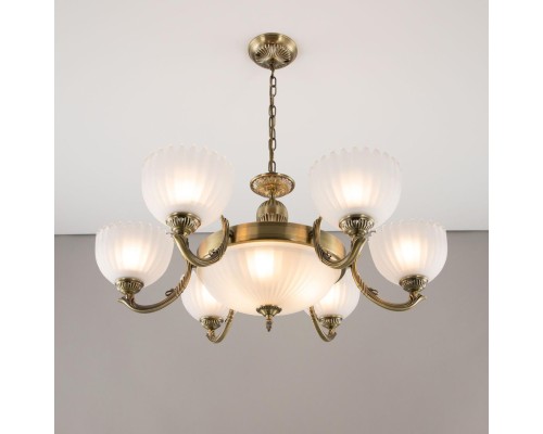 CL414193 Севилья Св-к Люстра