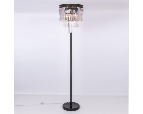 Торшер Citilux CL332991 Мартин Венге (коричневый)