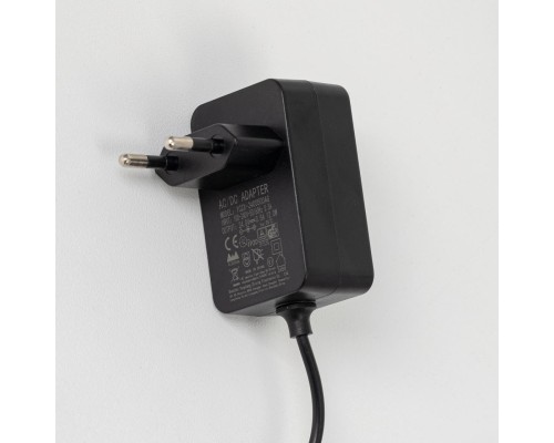 CL812011 LINA Черная Лампа Настольная