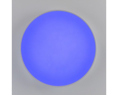 CL72495G0 Купер Белый Св-к Потол. с RGB