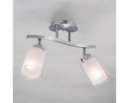 CL169121 Аэлита Св-к Люстра