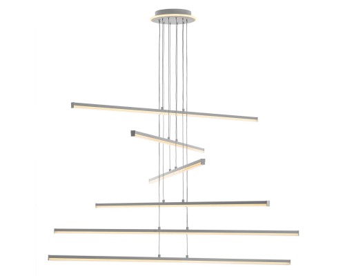CL203760 Trent Белый Люстра