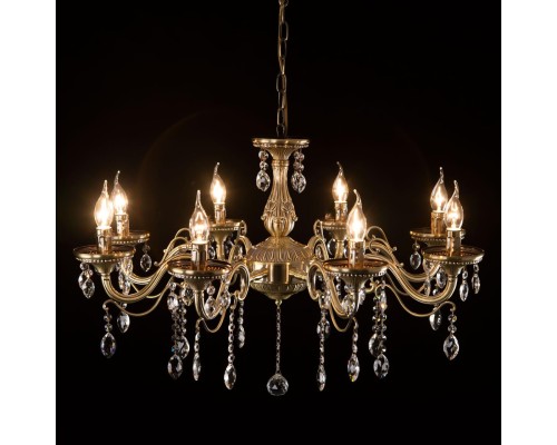 CL404183 Кармен Св-к Люстра