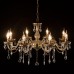 CL404183 Кармен Св-к Люстра