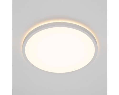 CL748320 NORMA Белый с подсветкой