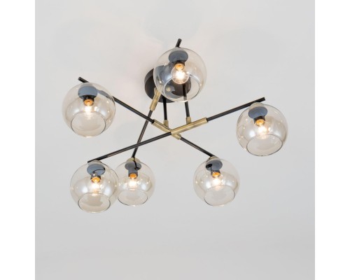 CL124165 Анри Св-к Люстра