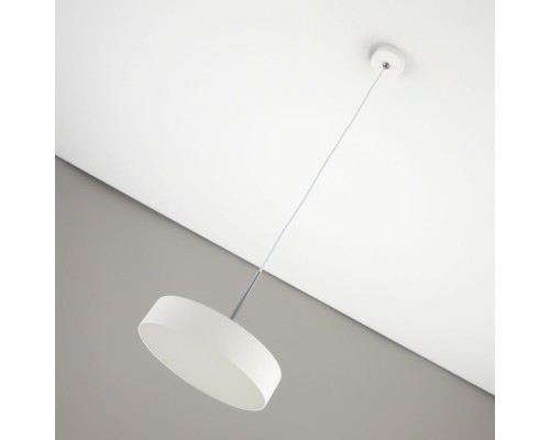 CL712S180N Тао Белый Св-к Подвес LED 18W*4000K