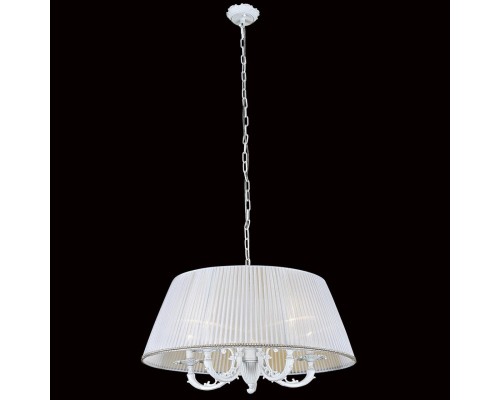 Подвесная люстра Citilux CL412252 Канон