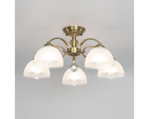 CL417153 Франческа Св-к Люстра