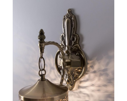 CL467313 Эмир Бронза Бра