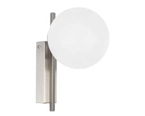 CL223311 DORSY Хром Мат. Бра