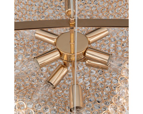 CL323262 CLOUDY Люстра