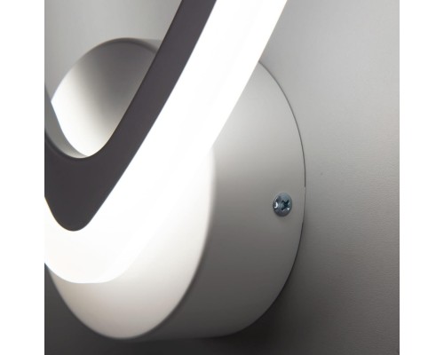 CL234B310 Мальта Белый Бра