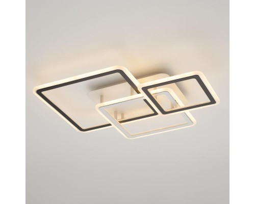 CL238231E Тринити Микс Люстра RGB