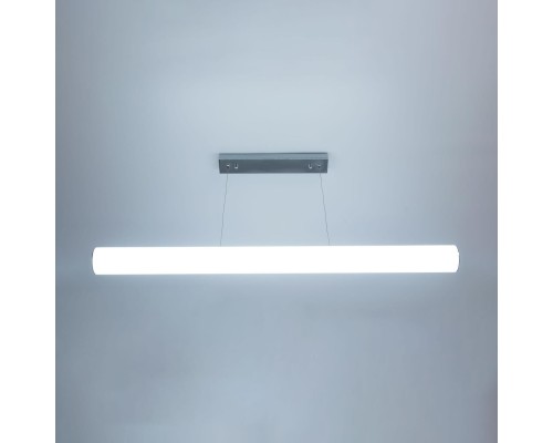 CL721P24N Фауст Хром Св-к Подвес LED 24W*4000K