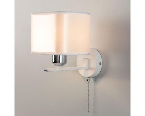 CL469415 Тильда Белый+Атлас Св-к Бра