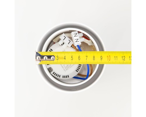 CL745020N Борн Белый Св-к Потол. 12W*4000K