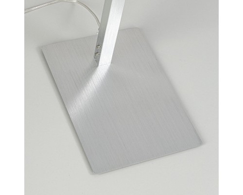 CL139930 Вирта Алюминий Св-к Торшер