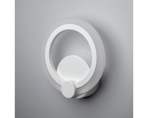 CL237B310 Сента Белая Св-к Бра