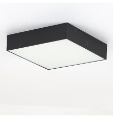 CL712X182N Тао Черный Св-к Накл. LED 18W*4000K