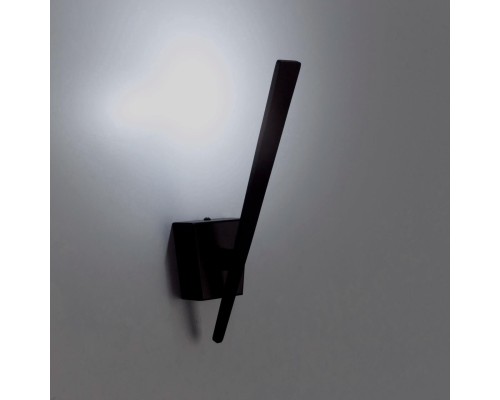 CL704011N Декарт-1 Черный Свет-к, 5W*4000K