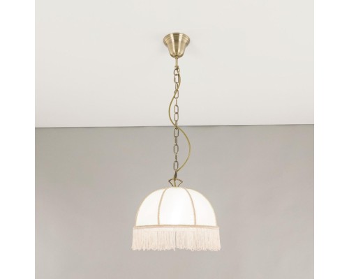 CL407111 Базель Бежевый Св-к Подвес