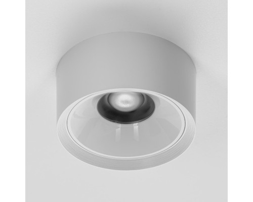 CL743090N ROVER Белый 9W*4000K