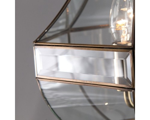 Подвесной светильник Citilux CL444130 Гера-1