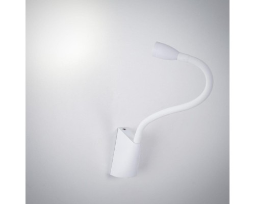 Подсветка с выключателем Citilux CL704340 Декарт 3 Вт 3000K Белый