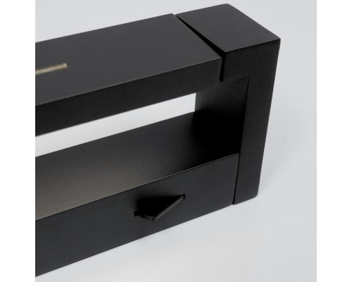 CL708291N Визор Черный Свет-к, 32W*4000K