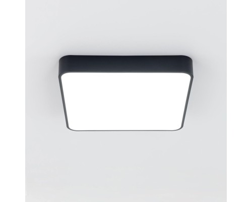 CL724K70G1 Купер Черный Св-к Потол. с RGB