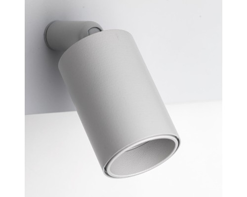 CL704460 Декарт Белый Св-к Настенный с USB