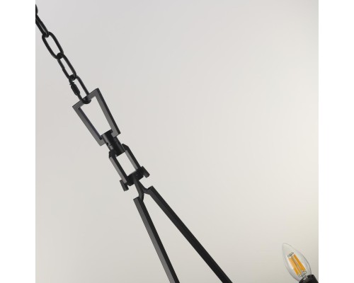 CL471245 Маркиз Люстра