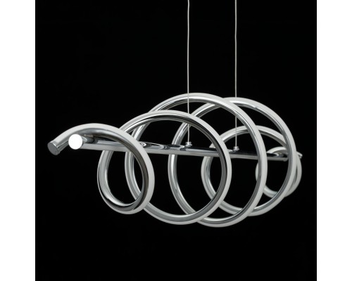 CL229061 Джемини Подвес Хром