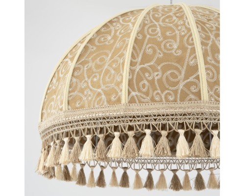 CL407025 Базель Патина+Салон Подвес