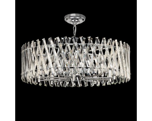 CL334291 Ингвар Хром Св-к Люстра
