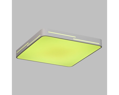 CL724K95GL0 Купер Лайн Белый Св-к Потол. с RGB