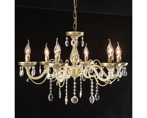 CL404163 Кармен Св-к Люстра