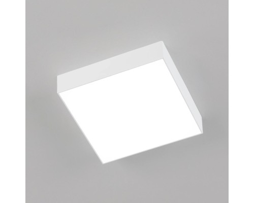 CL712X180N Тао Белый Св-к Накл. LED 18W*4000K