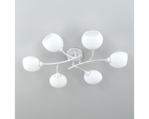 CL148160 Флорида Патина Св-к Люстра