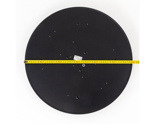 CL724105G1 Купер Черный Св-к Потол. с RGB