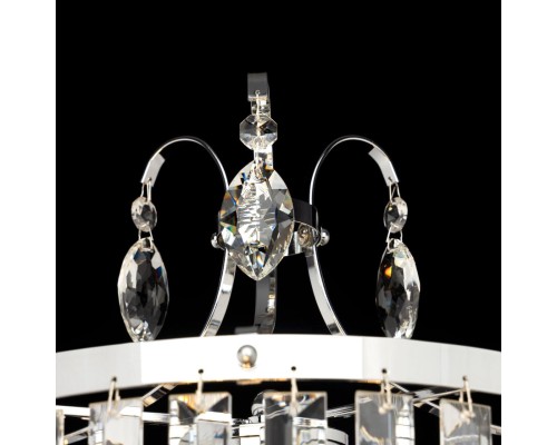 CL335831 Инга Хром Св-к Настольный